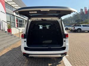Toyota Land Cruiser 300 3.5T GR-Sport - Image 18