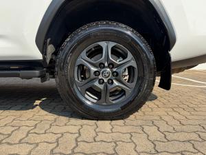 Toyota Land Cruiser 300 3.5T GR-Sport - Image 19