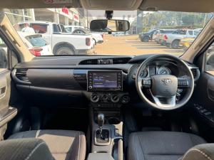 Toyota Hilux 2.4GD-6 double cab 4x4 Raider auto - Image 6