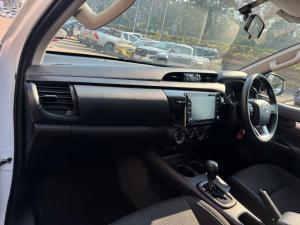 Toyota Hilux 2.4GD-6 double cab 4x4 Raider auto - Image 7