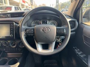 Toyota Hilux 2.4GD-6 double cab 4x4 Raider auto - Image 8