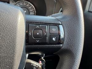 Toyota Hilux 2.4GD-6 double cab 4x4 Raider auto - Image 10