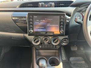 Toyota Hilux 2.4GD-6 double cab 4x4 Raider auto - Image 14