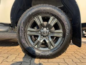 Toyota Hilux 2.4GD-6 double cab 4x4 Raider auto - Image 18