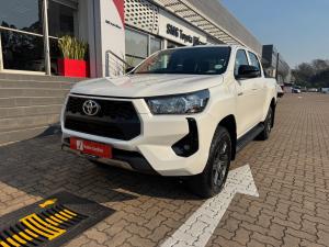 Toyota Hilux 2.4GD-6 double cab 4x4 Raider auto - Image 19