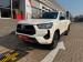 Toyota Hilux 2.4GD-6 double cab 4x4 Raider auto - Thumbnail 19