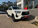 Thumbnail Toyota Hilux 2.4GD-6 double cab 4x4 Raider auto