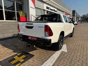 Toyota Hilux 2.4GD-6 double cab 4x4 Raider auto - Image 2