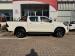 Toyota Hilux 2.4GD-6 double cab 4x4 Raider auto - Thumbnail 3