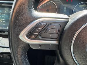 GWM P-Series 2.0TD double cab DLX manual - Image 9