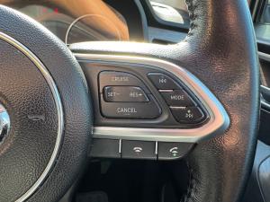GWM P-Series 2.0TD double cab DLX manual - Image 10