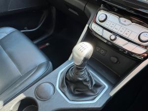 GWM P-Series 2.0TD double cab DLX manual - Image 12