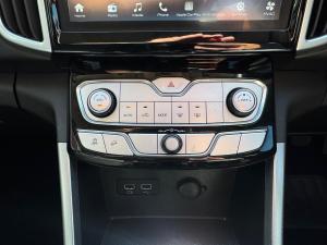 GWM P-Series 2.0TD double cab DLX manual - Image 14