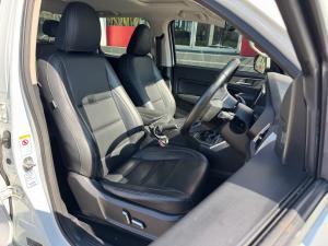 GWM P-Series 2.0TD double cab DLX manual - Image 15