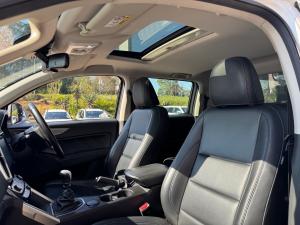 GWM P-Series 2.0TD double cab DLX manual - Image 17
