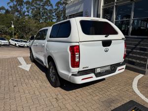 GWM P-Series 2.0TD double cab DLX manual - Image 19