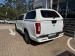 GWM P-Series 2.0TD double cab DLX manual - Thumbnail 19