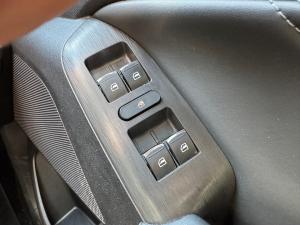 GWM P-Series 2.0TD double cab DLX manual - Image 22