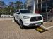 GWM P-Series 2.0TD double cab DLX manual - Thumbnail 1
