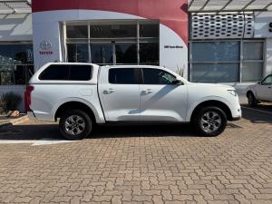 GWM P-Series 2.0TD double cab DLX manual - Image 3