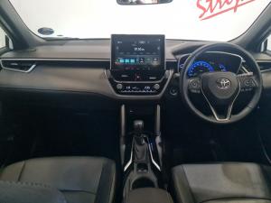 Toyota Corolla Cross 1.8 HEV XS - Image 6