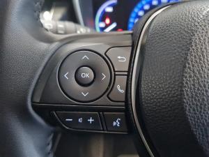 Toyota Corolla Cross 1.8 HEV XS - Image 9