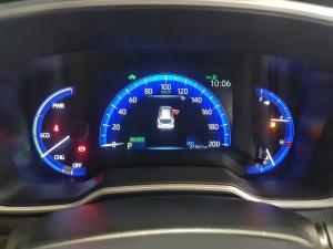 Toyota Corolla Cross 1.8 HEV XS - Image 11