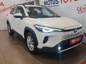 Toyota Corolla Cross 1.8 HEV XS - Image 1
