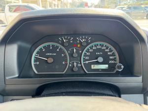 Toyota Land Cruiser 79 2.8GD-6 double cab auto - Image 9