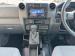 Toyota Land Cruiser 79 2.8GD-6 double cab auto - Thumbnail 12
