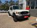Toyota Land Cruiser 79 2.8GD-6 double cab auto - Thumbnail 1