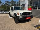Thumbnail Toyota Land Cruiser 79 2.8GD-6 double cab auto