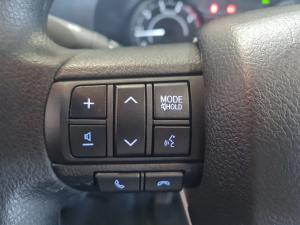 Toyota Hilux 2.4GD-6 single cab SR - Image 9