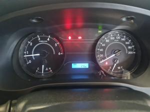 Toyota Hilux 2.4GD-6 single cab SR - Image 10