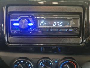 Toyota Hilux 2.4GD-6 single cab SR - Image 12