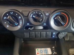 Toyota Hilux 2.4GD-6 single cab SR - Image 14