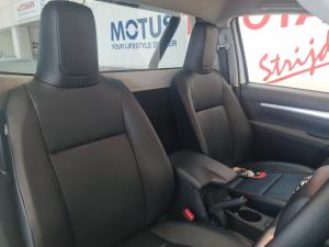 Toyota Hilux 2.4GD-6 single cab SR - Image 15