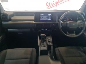 Toyota Land Cruiser FJ 2.7 4x4 GX - Image 6
