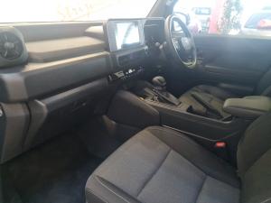 Toyota Land Cruiser FJ 2.7 4x4 GX - Image 7