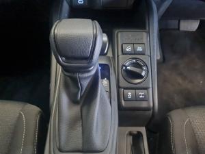 Toyota Land Cruiser FJ 2.7 4x4 GX - Image 12
