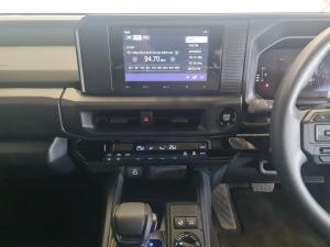 Toyota Land Cruiser FJ 2.7 4x4 GX - Image 14