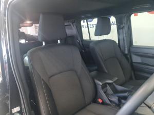 Toyota Land Cruiser FJ 2.7 4x4 GX - Image 16
