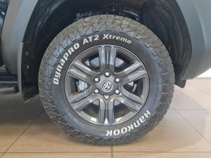 Toyota Land Cruiser FJ 2.7 4x4 GX - Image 18