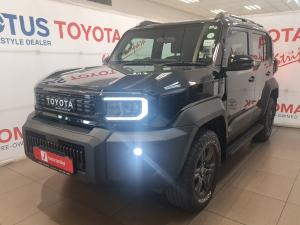 Toyota Land Cruiser FJ 2.7 4x4 GX - Image 19