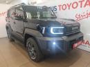 Thumbnail Toyota Land Cruiser FJ 2.7 4x4 GX