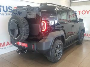 Toyota Land Cruiser FJ 2.7 4x4 GX - Image 2