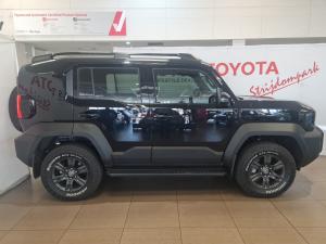 Toyota Land Cruiser FJ 2.7 4x4 GX - Image 3