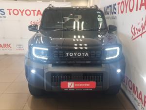 Toyota Land Cruiser FJ 2.7 4x4 GX - Image 4