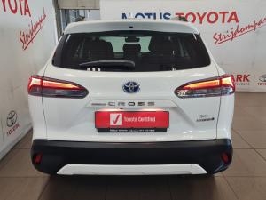 Toyota Corolla Cross 1.8 Hybrid XR - Image 5