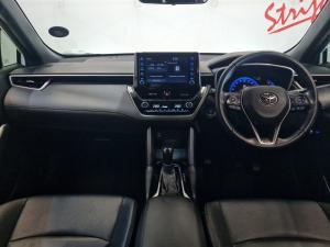 Toyota Corolla Cross 1.8 Hybrid XR - Image 6